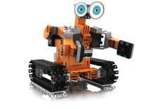 UBTECH JIMU TANKBOT